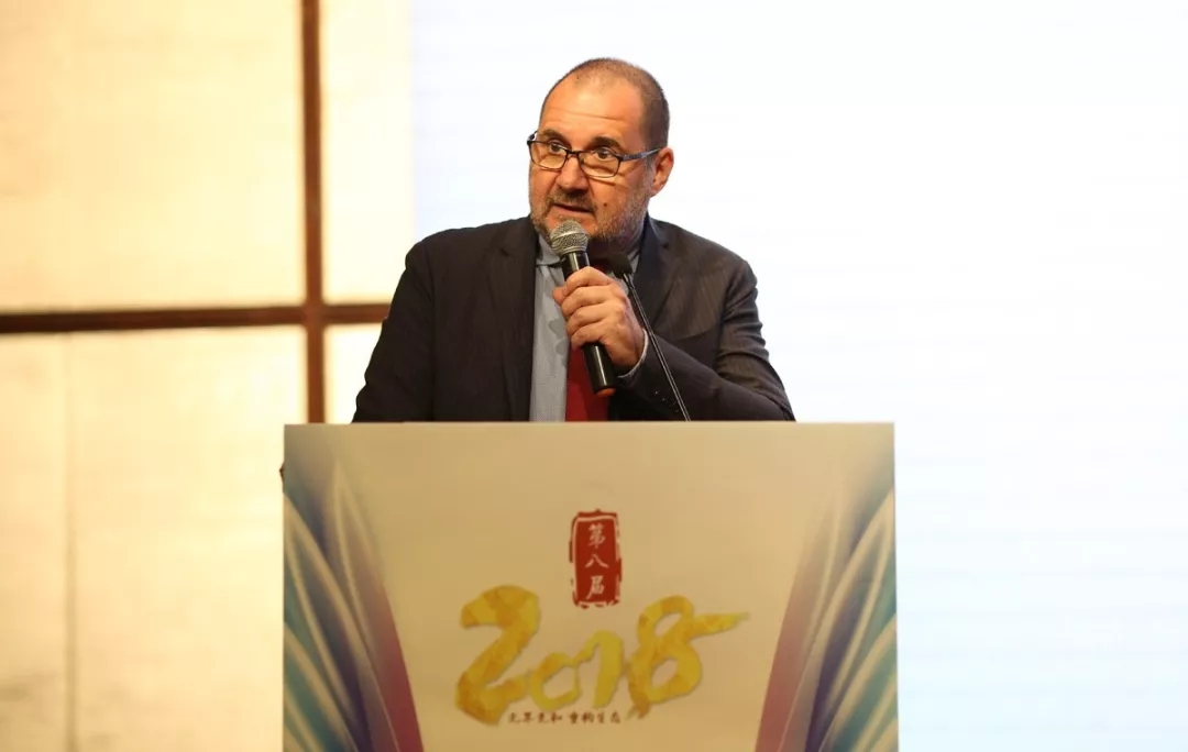 云顶国际亚太区总裁安德烈 · 帕朗蒂：竞争在后煤改气时期